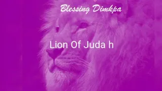 blessing dimkpa