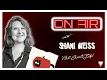 Download Lagu ON AIR w/ Shani Weiss - \
