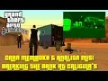 Cara Membuka Dan Walkthrough Misi Ke 91 GTA San Andreas – Paijo Gaming