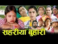 Download Lagu सहरीया बुहारी- ८१ | Sahariya Buhari Episode- 81 | कथा बुहारीकाे | New Nepali Sentimental Serial