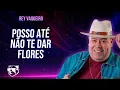 Rey Vaqueiro - Posso Até Não Te Dar Flores (Promocional) | Agosto 2026