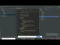 how to configure spark with java in intellij short