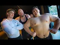 Download Lagu He may be way too fat, but he's stronger than Vadim!