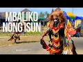 Download Lagu MBALIKO NONG ISUN versi JARANAN BUTO WAHYU EKO BUDOYO LUCUU