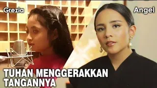 ReMa GBI SOKID 28 Agustus 2020 (Tuhan Menggerakkan Tangan-Nya - Angel Pieters \u0026 Grezia Epiphania)