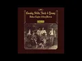 Crosby, Stills, Nash & Young - Our House (Remastered)