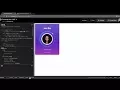 UI Design Tutorial - Personal Info UI HTML CSS JS Speed Code