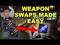 HOW WHY To Swap Rogue Weapons in Wrath