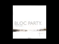 Bloc Party - Helicopter (432 Hz)