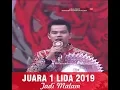 Download Lagu Lida 2019 Liga Dangdut Fau aceh - Air mata perkawinan