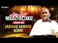 Download Lagu Ilaiyaraaja's Truly Live In Concert - Chennai | Janani Janani Song | Mercuri Foundation