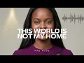 DUNIA SI KWETU | CE MONDE N’EST PAS CHEZ MOI |THIS WORLD IS NOT MY HOME | Worship Song |
