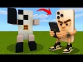 Download Lagu Too Much UPDATE Italian Brainrot NEW Nextbots Animals In GMOD MAZE - Minecraft Mod Addon