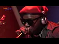 Khaligraph Jones - Open Doors (TRACE LIVE)