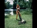 IRREEMPLAZABLE (Como La Flor) - BEYONCÉ (With. Selena) (Audio) 