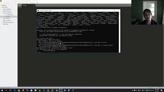 Python - ConfigParser