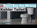 The Best Kohler Toilets Today TOP 5