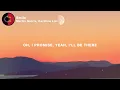 Martin Garrix - Smile (Lyrics) feat. Carolina Liar