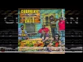 Chronixx Ft. Inner Circle & Jacob Miller - News Carrying Dread | Tenement Yard | Jan 2015