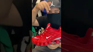 نايك شوكس ميرور         ترند  اكسبلور                            دندنها