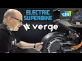 Download Lagu EV Motorcycle with 233 Mile Range: Verge Motorcycles CEO Tuomo Lehtimäki @ CES 2023