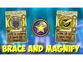 Wizard101 New Arcanum Astral Spells Brace Magnify