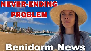 Benidorm News: The STRUGGLE to use TRAM is real! 🚊