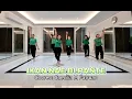 Download Lagu Ikan Nae Di Pante Line Dance | by ELITE
