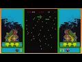 Atari Classics Centipede - Game Grumps