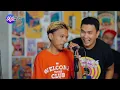 "PECAH!! TRIO UBUR-UBUR FEAT LORD HARIS" MUNAROH
