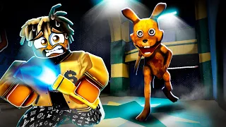 I Tried Skipper Chapter 1 and Things Got SCARY Fast