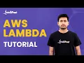 AWS Lambda Tutorial What is AWS Lambda Features of AWS Lambda Intellipaat