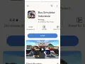 Download Lagu bus simulator Indonesia #download google play store #video 2023