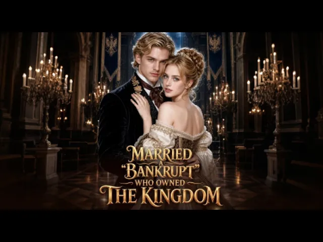 Married A "Bankrupt" Who Owned The Kingdom