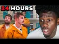 24 Hours Inside Atlanta s CRAZIEST Jail As Inmate