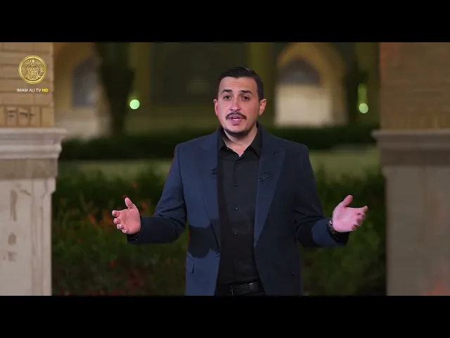 ⁣شبهات | أسرار مدفن أمير المؤمنين علي بن أبي طالب (عليه السلام) في النجف الأشرف | الحلقة (15)