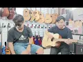 Download Lagu MY SACRIFICE // CREED ( SHORT ACOUSTIC COVER FEAT. HAROLD )