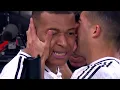 Kylian Mbappe vs Barcelona (12/01/2025)