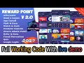 Reward Point - Html Games Offerwall 2 0 Codecanyon Source Code English