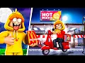 Download Lagu Ik MAAKTE Mijn EIGEN PIZZERIA In ROBLOX!