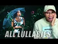 Download Lagu This was peace | ALL no na Lullaby Drops + Falling In Love Performance Vid reaction