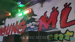 Download AGUNG MUSIK (ILUSI TAK BERTEPI) FULL DJ LIVE SIDOREJO MP3