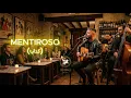كذاب - Mentiroso | Hatim Ammor - Akher Marra | Flamenco Cover