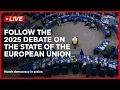 Download Lagu State of the European Union: Parliament questions Ursula von der Leyen