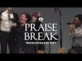 Download Lagu The Pentecostals Of Katy - Praise Break