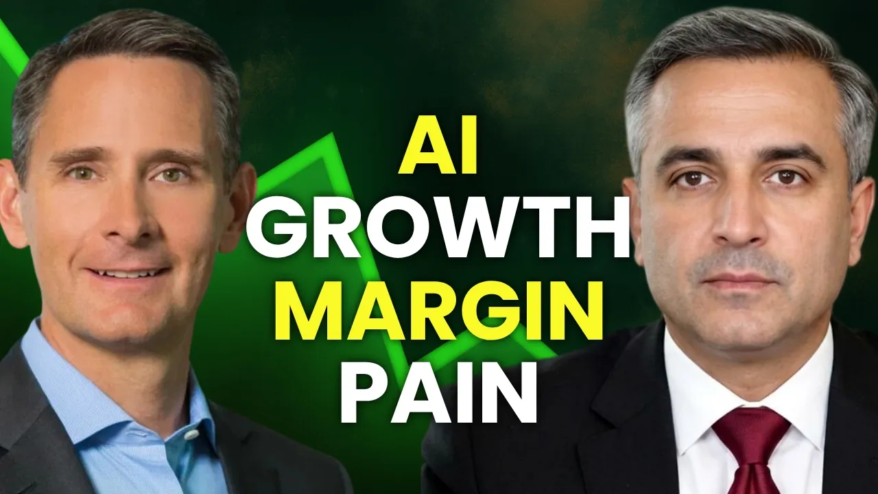 Why Marvell Stock Crashed Despite Massive AI Growth