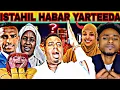 Download Lagu ISTAHIL HABAR YARTEEDA OO AFKA FURTEY FARIIN KULUL U DIRTEY..