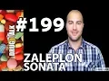 ZALEPLON SONATA - PHARMACIST REVIEW