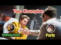 Download Lagu Magnus Carlsen vs Vincent Keymer | Meet Again 🔥 Freestyle Chess 2025