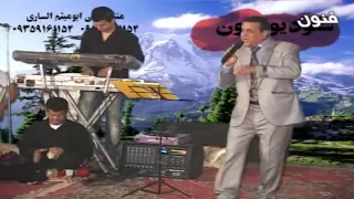 کاظم الساری  کاظم الساری